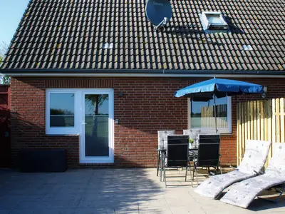 Ferienwohnung für 5 Personen (50 m²) in Fehmarn 1/10