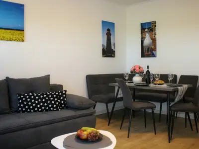 Ferienwohnung für 5 Personen (50 m²) in Fehmarn 3/10