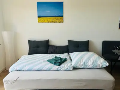 Ferienwohnung für 5 Personen (50 m²) in Fehmarn 4/10