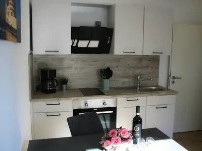 Ferienwohnung für 5 Personen (50 m²) in Fehmarn 7/10