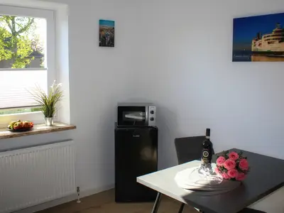 Ferienwohnung für 5 Personen (50 m²) in Fehmarn 8/10