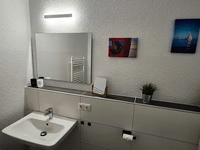 Ferienwohnung für 5 Personen (50 m²) in Fehmarn 10/10