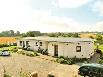 Ferienwohnung für 3 Personen (30 m²) in Fehmarn 1/10