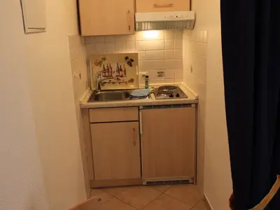 Ferienwohnung für 3 Personen (30 m²) in Fehmarn 6/10