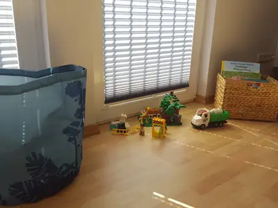 Ferienwohnung für 4 Personen (55 m²) in Fehmarn 5/10