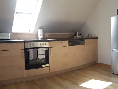 Ferienwohnung für 4 Personen (55 m²) in Fehmarn 7/10