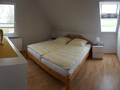 Ferienwohnung für 4 Personen (55 m²) in Fehmarn 8/10