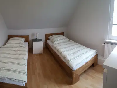 Ferienwohnung für 4 Personen (55 m²) in Fehmarn 9/10