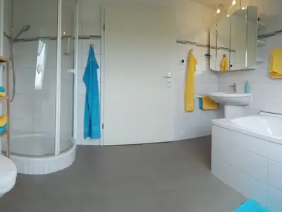 Ferienwohnung für 4 Personen (55 m²) in Fehmarn 10/10