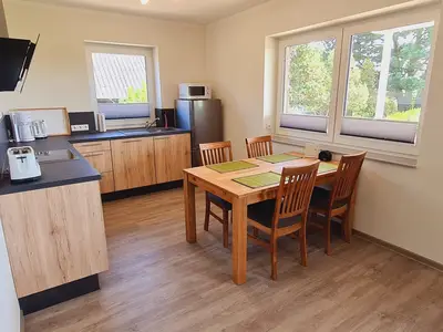 Ferienwohnung für 4 Personen (67 m²) in Fehmarn 2/10