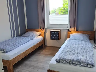 Ferienwohnung für 4 Personen (67 m²) in Fehmarn 4/10