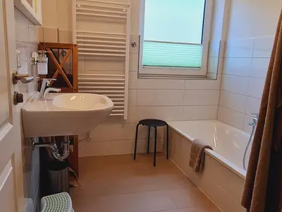 Ferienwohnung für 4 Personen (67 m²) in Fehmarn 5/10