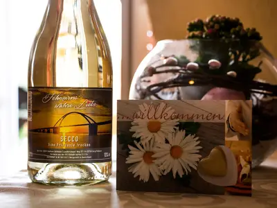 Ferienwohnung für 4 Personen (50 m²) in Fehmarn 1/10