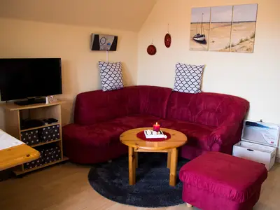 Ferienwohnung für 4 Personen (50 m²) in Fehmarn 2/10