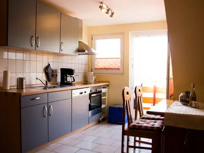 Ferienwohnung für 4 Personen (50 m²) in Fehmarn 3/10