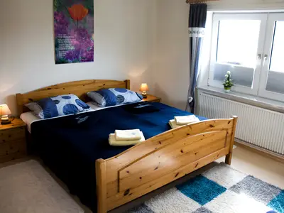 Ferienwohnung für 4 Personen (50 m²) in Fehmarn 4/10