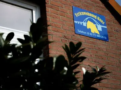 Ferienwohnung für 4 Personen (50 m²) in Fehmarn 9/10