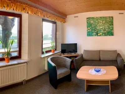 Ferienwohnung für 3 Personen (30 m²) in Fehmarn 2/10
