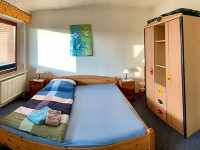 Ferienwohnung für 3 Personen (30 m²) in Fehmarn 4/10