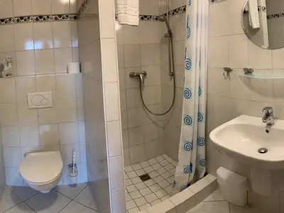 Ferienwohnung für 3 Personen (30 m²) in Fehmarn 5/10