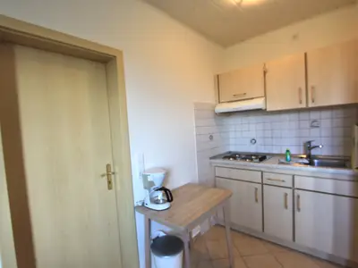 Ferienwohnung für 4 Personen (50 m²) in Fehmarn 4/10
