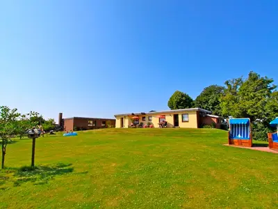 Ferienwohnung für 3 Personen (30 m²) in Fehmarn 1/10