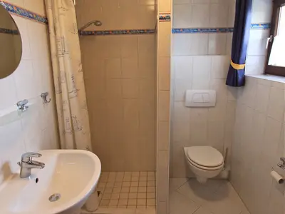 Ferienwohnung für 3 Personen (30 m²) in Fehmarn 7/10