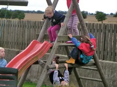 Ferienwohnung für 3 Personen (30 m²) in Fehmarn 8/10