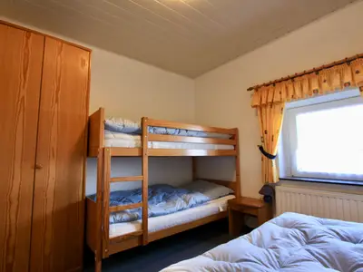 Ferienwohnung für 5 Personen (50 m²) in Fehmarn 4/10