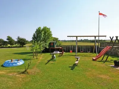 Ferienwohnung für 5 Personen (50 m²) in Fehmarn 10/10