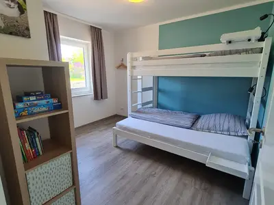 Ferienwohnung für 4 Personen (61 m²) in Fehmarn 4/10