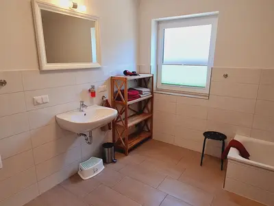 Ferienwohnung für 4 Personen (61 m²) in Fehmarn 5/10