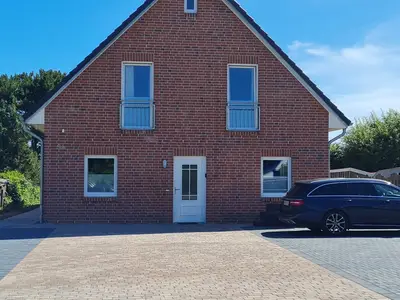 Ferienwohnung für 4 Personen (61 m²) in Fehmarn 7/10