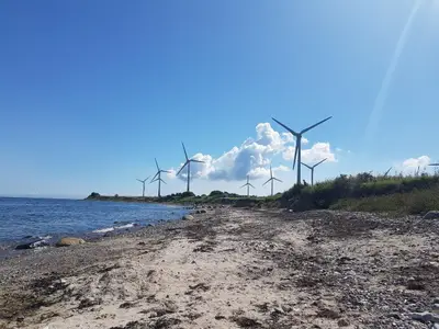Ferienwohnung für 4 Personen (61 m²) in Fehmarn 9/10