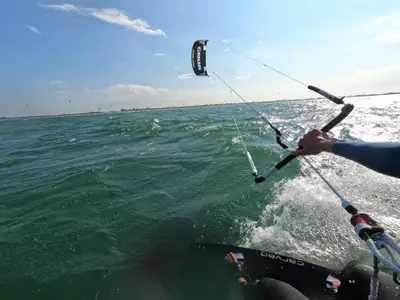 Ferienwohnung für 4 Personen (61 m²) in Fehmarn 10/10