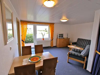 Ferienwohnung für 4 Personen (50 m²) in Fehmarn 7/10