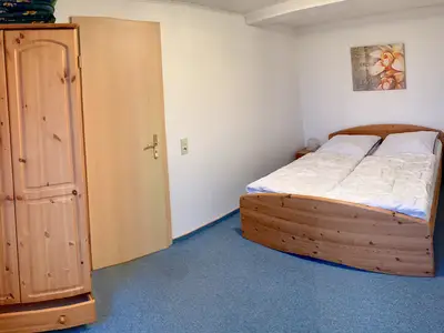 Ferienwohnung für 4 Personen (50 m²) in Fehmarn 8/10