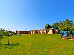 Ferienwohnung für 3 Personen (30 m²) in Fehmarn