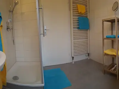 Ferienwohnung für 4 Personen (90 m²) in Fehmarn 4/10