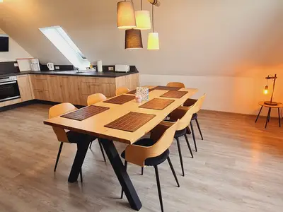 Ferienwohnung für 7 Personen (113 m²) in Fehmarn 3/10