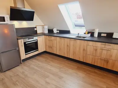Ferienwohnung für 7 Personen (113 m²) in Fehmarn 4/10