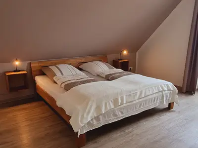 Ferienwohnung für 7 Personen (113 m²) in Fehmarn 5/10