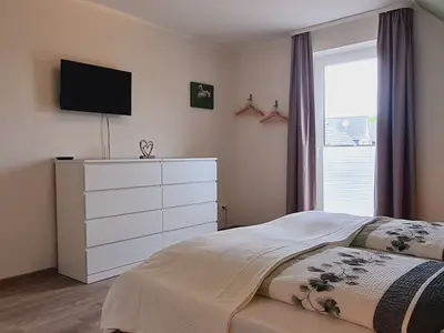 Ferienwohnung für 7 Personen (113 m²) in Fehmarn 7/10