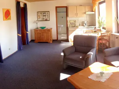 Ferienwohnung für 4 Personen (50 m²) in Fehmarn 2/10