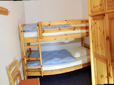 Ferienwohnung für 4 Personen (50 m²) in Fehmarn 4/10