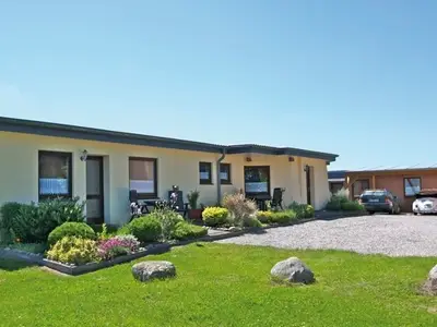 Ferienwohnung für 3 Personen (30 m²) in Fehmarn 1/10