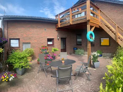 Ferienwohnung für 3 Personen (30 m²) in Fehmarn 6/10