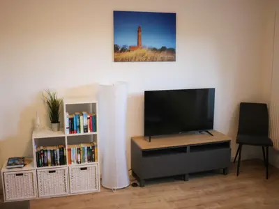 Ferienwohnung für 5 Personen (50 m²) in Fehmarn 5/10