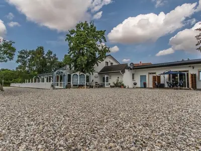 Ferienwohnung für 5 Personen (75 m²) in Fehmarn 1/10