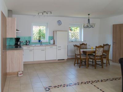 Ferienwohnung für 5 Personen (75 m²) in Fehmarn / Bisdorf 3/10